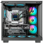 Liquid cooling system Thermaltake LA360-S ARGB Sync AIO Liquid Cooler - CL-W462-PL12SW-A - photo 6