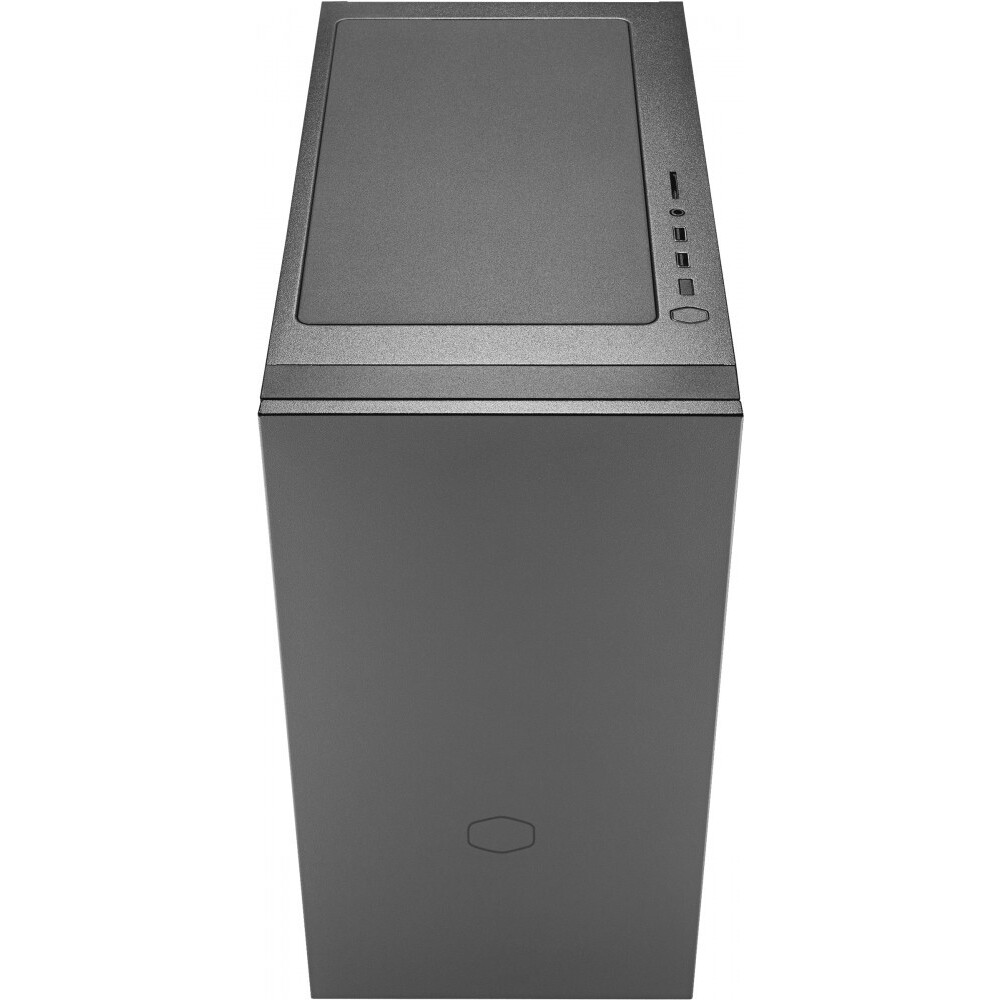 Datoru korpuss Cooler Master Silencio S400 (MCS-S400-KN5N-S00) - foto 5