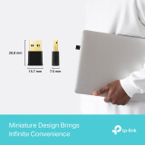 adaptateur Wi-Fi TP-Link Archer TX20U Nano (ARCHER TX20U NANO)