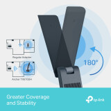 adaptateur Wi-Fi TP-Link Archer TXE70UH (ARCHER TXE70UH)