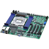 Server-Motherboard ASRock TURIND8UD-2T/X550