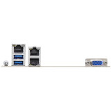 Server-Motherboard ASRock TURIND8UD-2T/X550