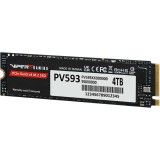 Stockage SSD 4TB Patriot Viper PV593 (PV593P4TBM28H)