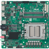 Carte mère de serveur ASUS PRO A620AT-CSM