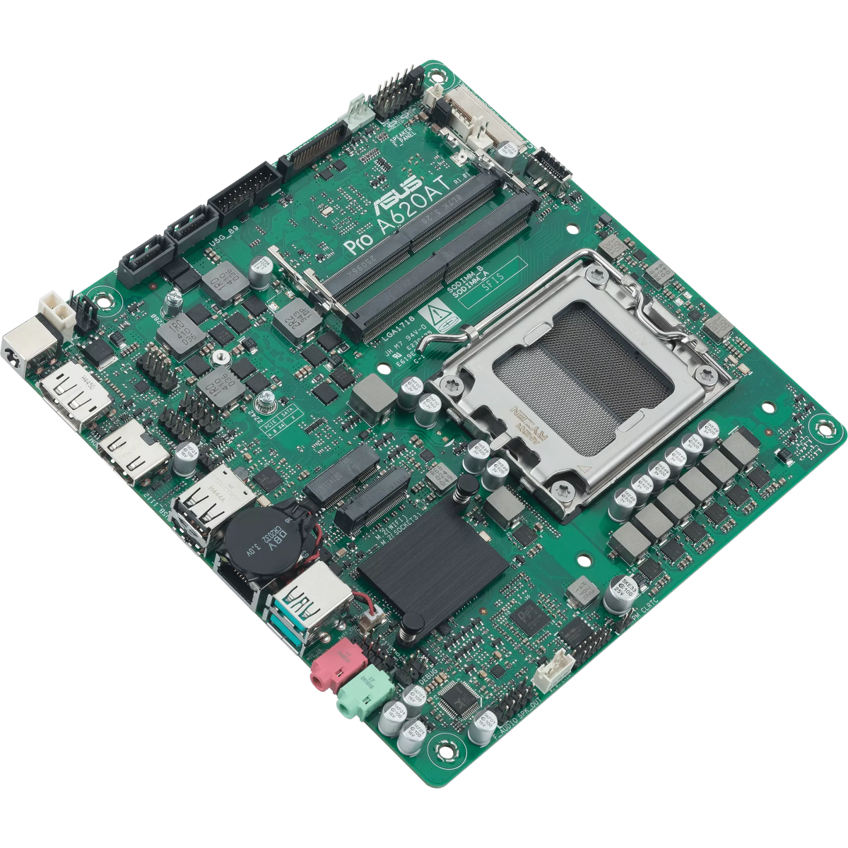Carte mère de serveur ASUS PRO A620AT-CSM - photo 3