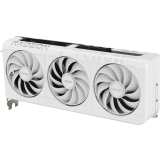 carte graphique AMD Radeon RX 9070 XT ASUS OC 16GB ( PRIME-RX9070XT-O16G-WHITE)
