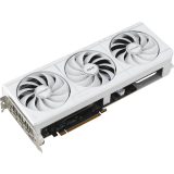 carte graphique AMD Radeon RX 9070 XT ASUS OC 16GB ( PRIME-RX9070XT-O16G-WHITE)
