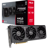 carte graphique AMD Radeon RX 9070 ASUS OC 16GB (PRIME-RX9070-O16G-EVO)