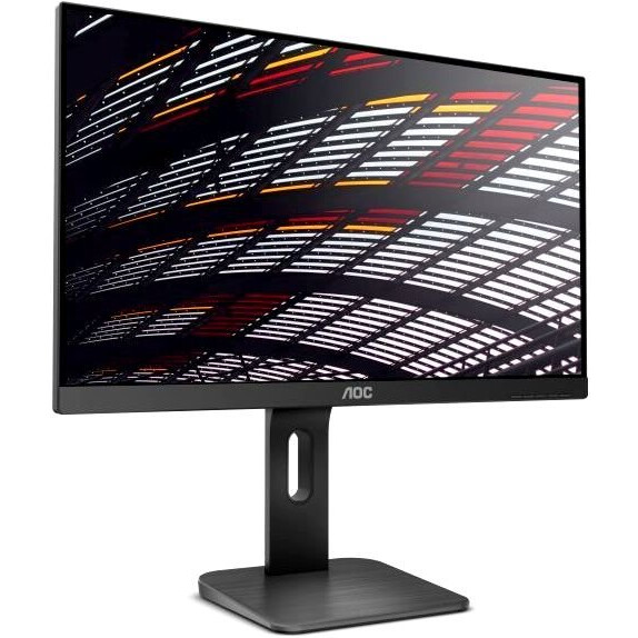 Monitors AOC X24P1 - foto 2