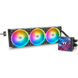 Liquid cooling system Thermaltake MAGFloe 360 Ultra ARGB Black (CL-W432-PL12SW-A)