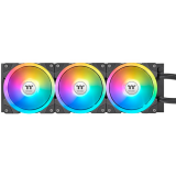 Liquid cooling system Thermaltake MAGFloe 360 Ultra ARGB Black (CL-W432-PL12SW-A)