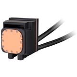 Liquid cooling system Thermaltake MAGFloe 360 Ultra ARGB Black (CL-W432-PL12SW-A)
