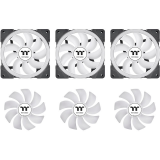 Liquid cooling system Thermaltake MAGFloe 360 Ultra ARGB Black (CL-W432-PL12SW-A)