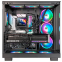 Liquid cooling system Thermaltake MAGFloe 360 Ultra ARGB Black - CL-W432-PL12SW-A - photo 6