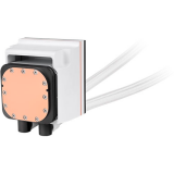 Liquid cooling system Thermaltake MAGFloe 360 Ultra ARGB White (CL-W433-PL12SW-A)