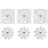 Liquid cooling system Thermaltake MAGFloe 360 Ultra ARGB White (CL-W433-PL12SW-A)