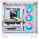 Liquid cooling system Thermaltake MAGFloe 360 Ultra ARGB White (CL-W433-PL12SW-A)