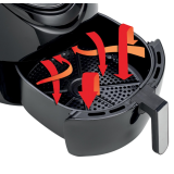 airfryer Ariete 4618/00 (00C461800AR0)