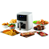 Airfryer Ariete 4633/03 (00C463303AR0)
