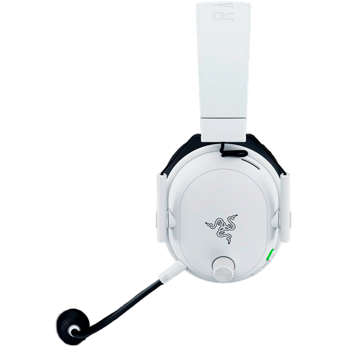Headset Razer BlackShark V3 White - RZ04-05410400-R3M1 - photo 3