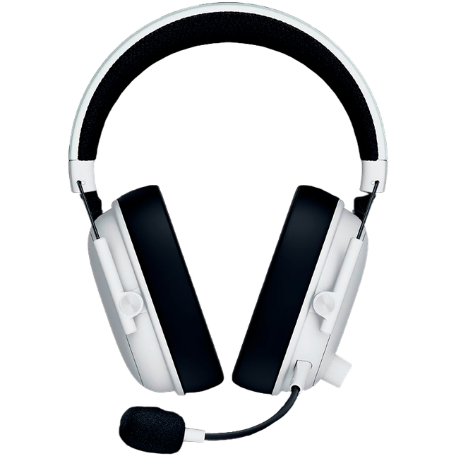 Headset Razer BlackShark V3 White - RZ04-05410400-R3M1 - photo 4
