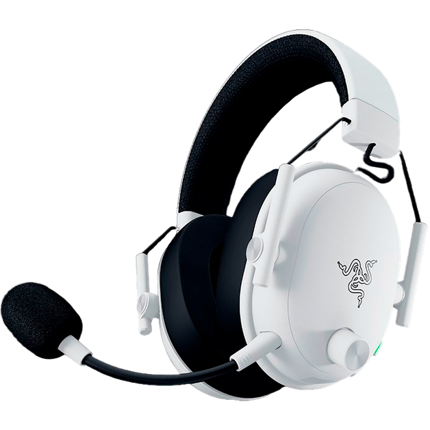 Headset Razer BlackShark V3 White - RZ04-05410400-R3M1 - photo 5