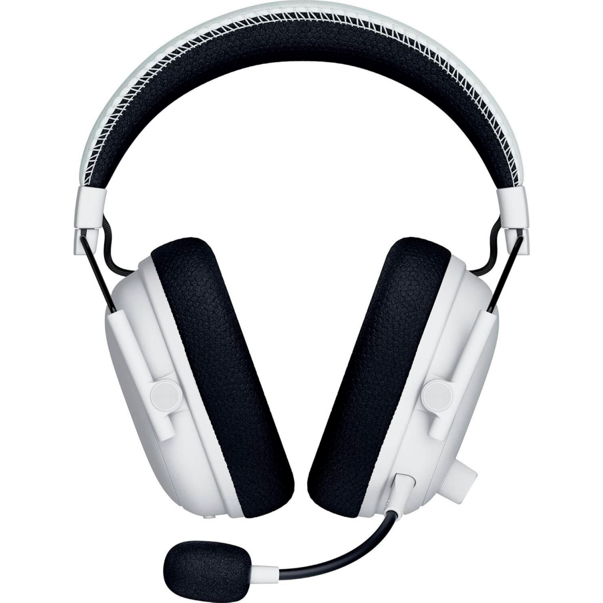 Casque Razer BlackShark V3 Pro White - RZ04-05400200-R3M1 - photo 2