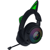 Casque gaming Razer Kraken Kitty V3 Pro Black (RZ04-05170300-R3M1)