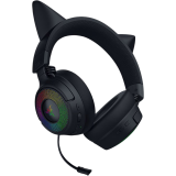 Casque gaming Razer Kraken Kitty V3 Pro Black (RZ04-05170300-R3M1)