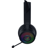 Casque gaming Razer Kraken Kitty V3 Pro Black (RZ04-05170300-R3M1)