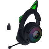 Casque gaming Razer Kraken Kitty V3 Pro Black (RZ04-05170300-R3M1)