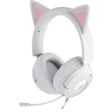 Casque Razer Kraken Kitty V3 X White (RZ04-05350300-R3M1)