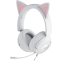 Casque Razer Kraken Kitty V3 X White - RZ04-05350300-R3M1