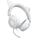 Casque Razer Kraken Kitty V3 X White (RZ04-05350300-R3M1)