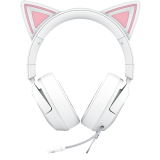 Casque Razer Kraken Kitty V3 X White (RZ04-05350300-R3M1)