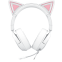 Casque Razer Kraken Kitty V3 X White - RZ04-05350300-R3M1 - photo 3