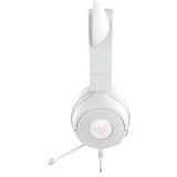 Casque Razer Kraken Kitty V3 X White (RZ04-05350300-R3M1)
