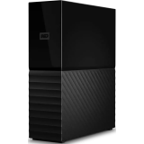 Externe Festplatte 24TB WD My Book New (WDBBGB0240HBK) (WDBBGB0240HBK-EESN)