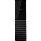 Externe Festplatte 24TB WD My Book New (WDBBGB0240HBK) (WDBBGB0240HBK-EESN)