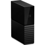 Externe Festplatte 24TB WD My Book New (WDBBGB0240HBK) (WDBBGB0240HBK-EESN)