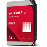Hard Drive 24TB SATA-III WD Red Pro (WD241KFGX)