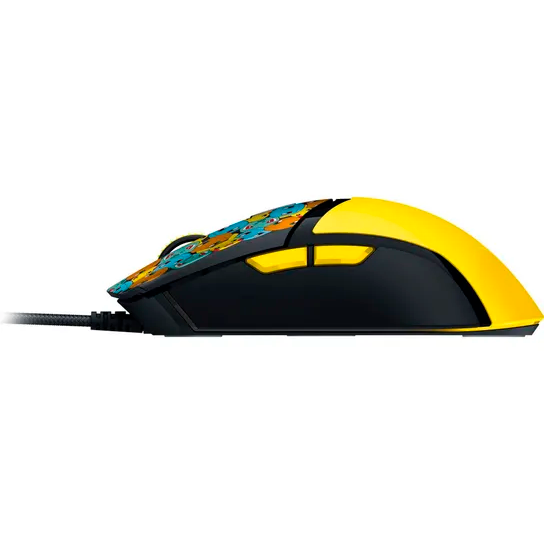 souris Razer Cobra Pokemon Kanto Starters Edition - RZ01-04650400-R3M1 - photo 3
