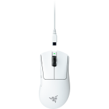 Souris Razer DeathAdder V4 Pro White (RZ01-05330200-R3G1)