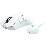 Souris Razer DeathAdder V4 Pro White (RZ01-05330200-R3G1)