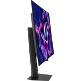 Moniteur ASUS 32" XG32UCWG ROG Strix OLED