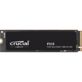 SSD storage 500GB Crucial P310 (CT500P310SSD8)