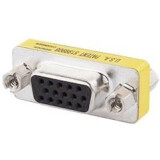 Pārejas savienojums VGA (F) - VGA (F), Kramer AD-GF/GF