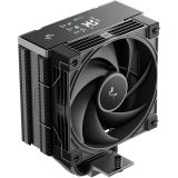 cooler DeepCool AK400 G2 DIGITAL NYX (R-AK400G2-BKNNMN-GJD-1)