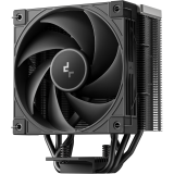 cooler DeepCool AK400 G2 DIGITAL NYX (R-AK400G2-BKNNMN-GJD-1)