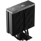 cooler DeepCool AK400 G2 DIGITAL NYX (R-AK400G2-BKNNMN-GJD-1)